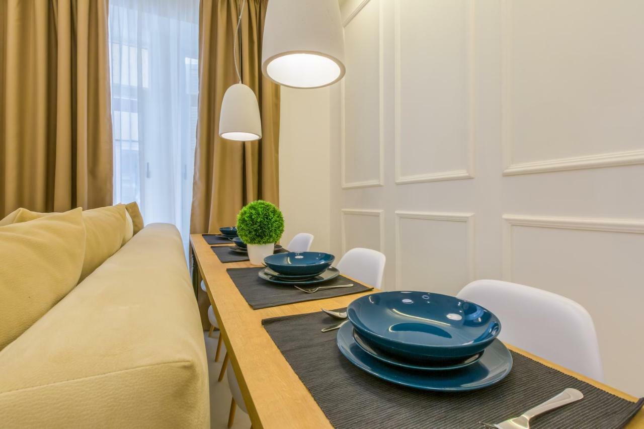 Boutique Apartments "7 Angels" ซริกเวนิซา ภายนอก รูปภาพ