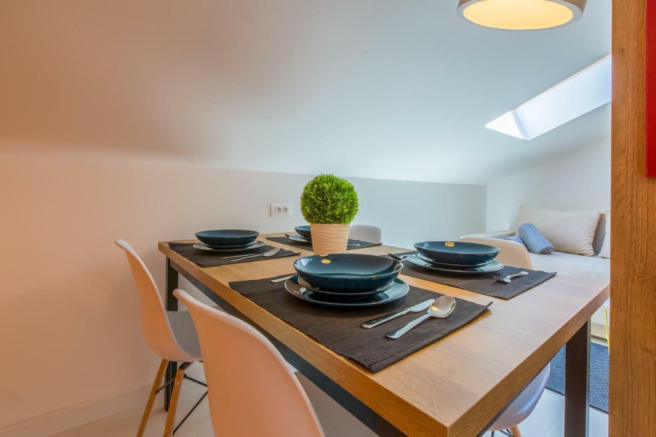 Boutique Apartments "7 Angels" ซริกเวนิซา ภายนอก รูปภาพ