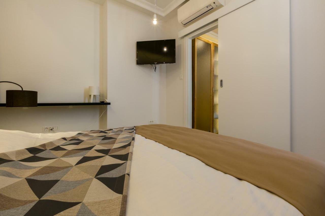 Boutique Apartments "7 Angels" ซริกเวนิซา ภายนอก รูปภาพ