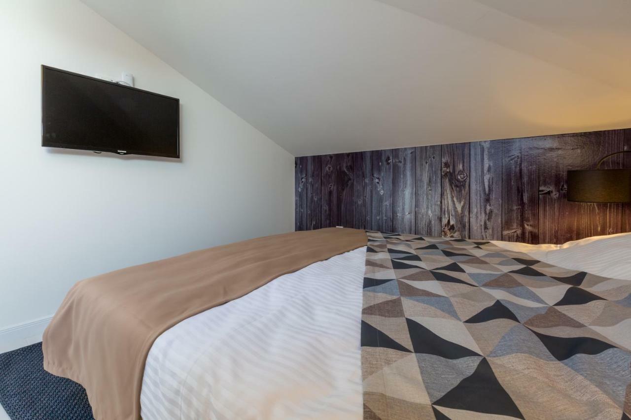Boutique Apartments "7 Angels" ซริกเวนิซา ภายนอก รูปภาพ